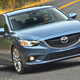 Illustration for article titled 2014 Mazda6: The Jalopnik Review